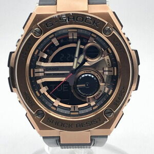 Casio G-SHOCK Watch GST-210B-4A